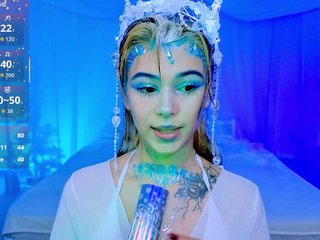 CoralineJones Porn Show