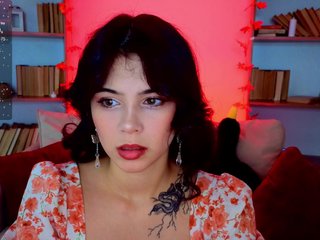 CoralineJones Porn Show
