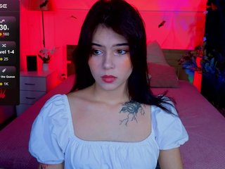 CoralineJones Porn Show