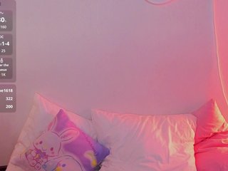 CoralineJones Porn Show