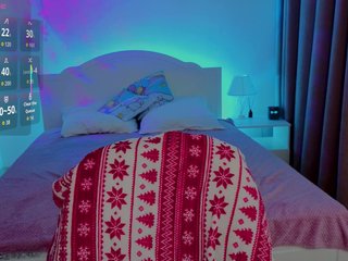 CoralineJones Porn Show