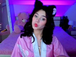 CoralineJones Porn Show