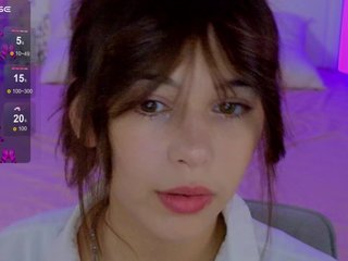CoralineJones Porn Show