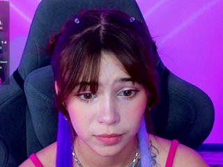 CoralineJones Porn Show