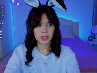 CoralineJones Porn Show