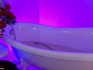 CoralineJones Porn Show