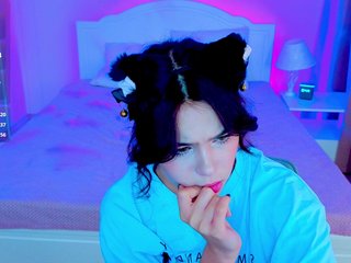 CoralineJones Porn Show