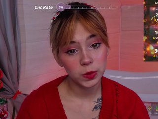 CoralineJones Porn Show