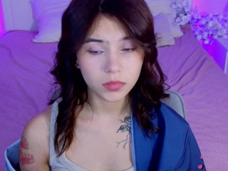 CoralineJones Porn Show