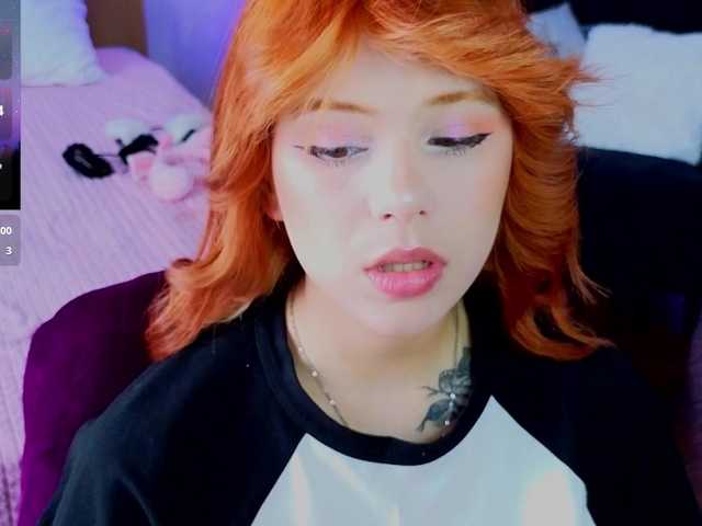 CoralineJones's BongaCams show and profile