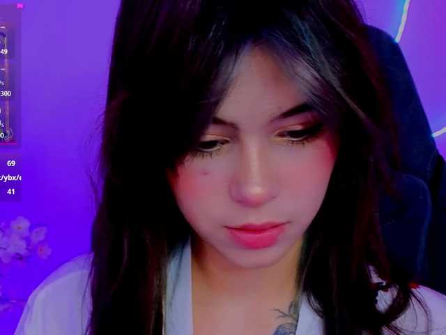 CoralineJones's BongaCams show and profile