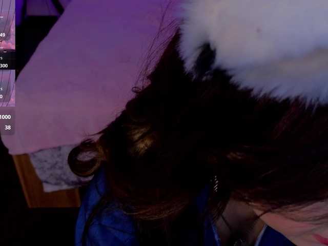 CoralineJones's BongaCams show and profile