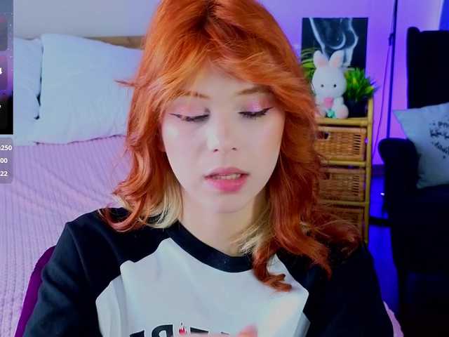 CoralineJones's BongaCams show and profile