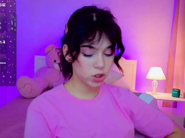 CoralineJones from BongaCams is Freechat
