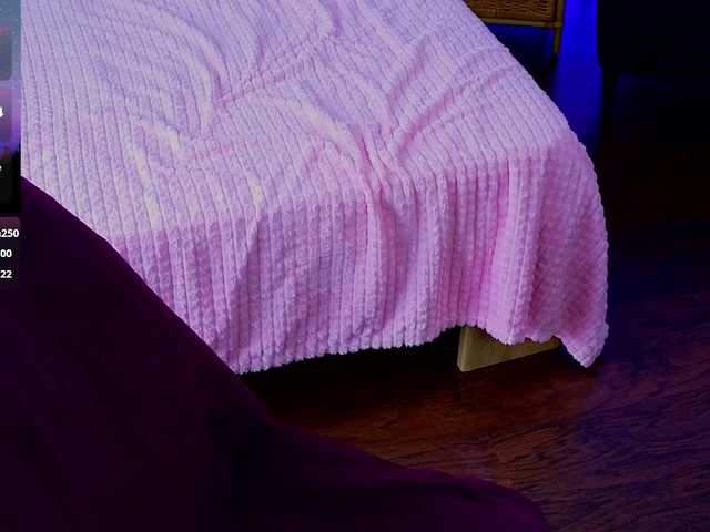 CoralineJones's BongaCams show and profile