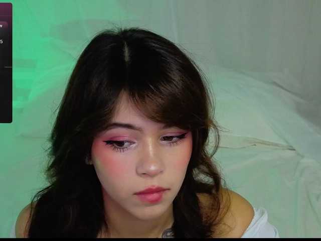 CoralineJones from BongaCams is Freechat