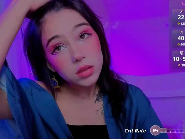 CoralineJones's BongaCams show and profile