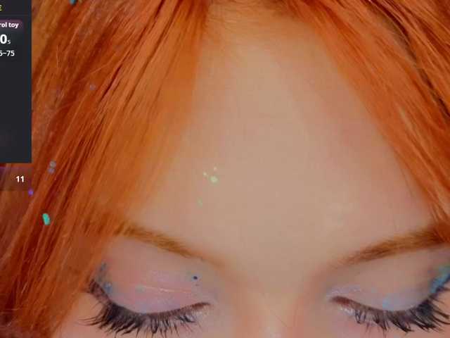 CoralineJones's BongaCams show and profile