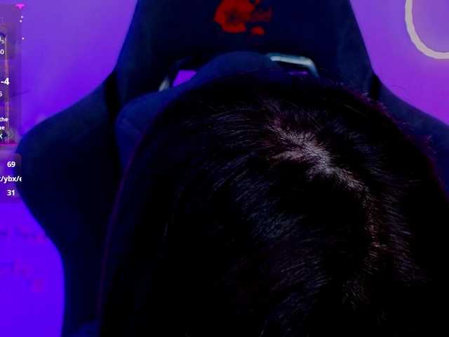 эро-сцена от CoralineJones