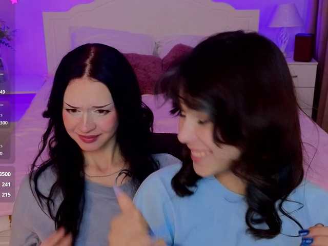 CoralineJones's BongaCams show and profile