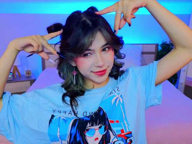 CoralineJones's BongaCams show and profile