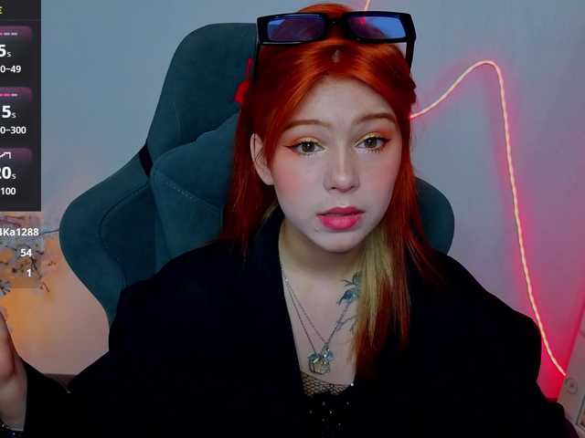 CoralineJones's BongaCams show and profile