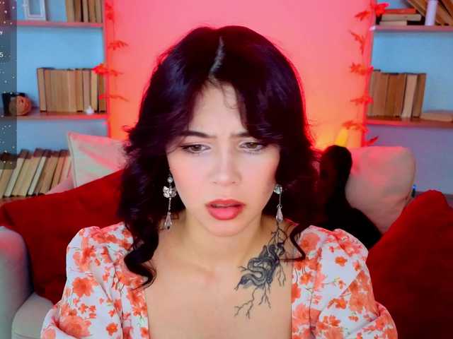CoralineJones from BongaCams is Freechat
