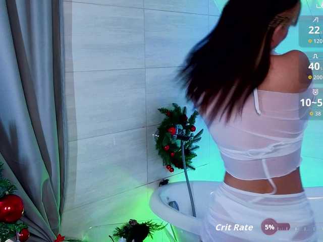 CoralineJones's BongaCams show and profile