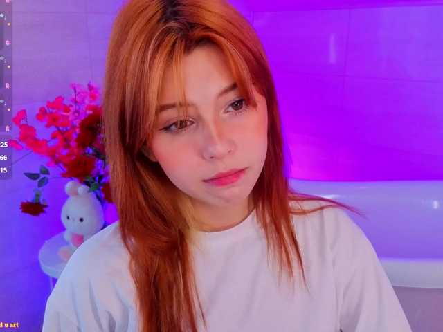 CoralineJones's BongaCams show and profile