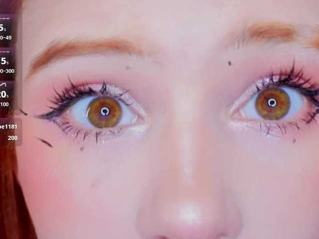 CoralineJones's BongaCams show and profile