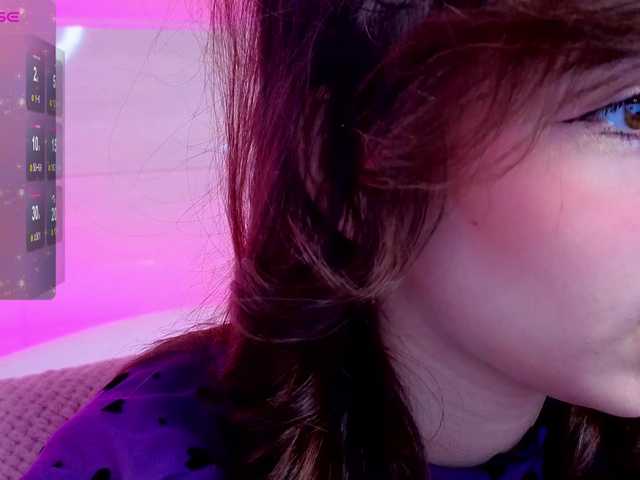 CoralineJones from BongaCams is Freechat