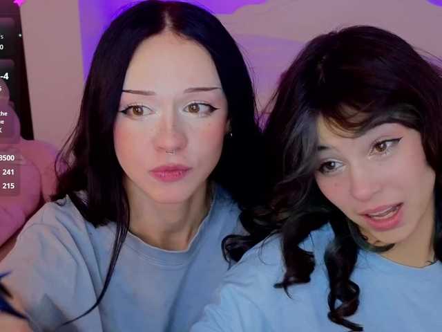 CoralineJones's BongaCams show and profile