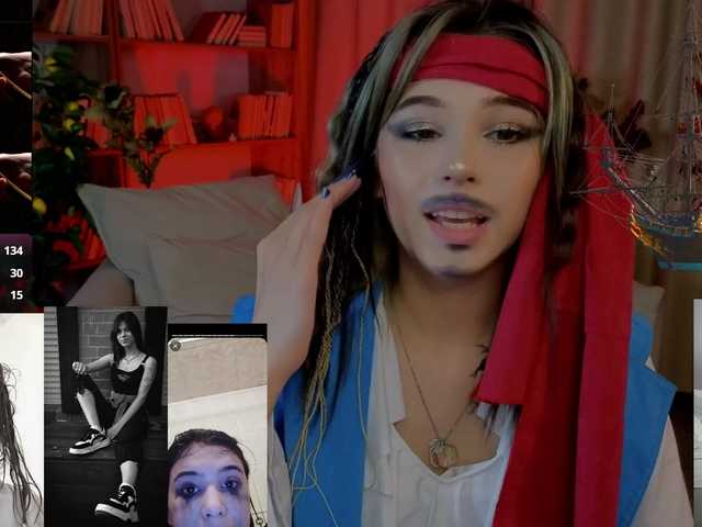 CoralineJones preview