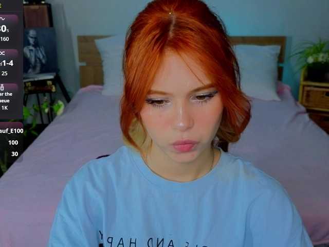 CoralineJones's BongaCams show and profile