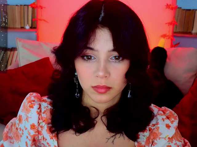 CoralineJones from BongaCams is Freechat