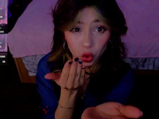 CoralineJones's BongaCams show and profile