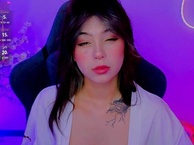 модель CoralineJones