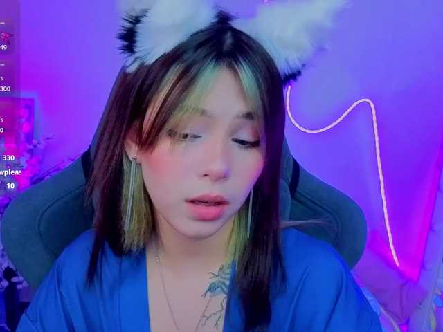 CoralineJones's BongaCams show and profile