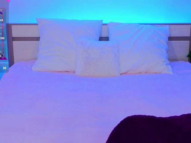 CoralineJones's BongaCams show and profile