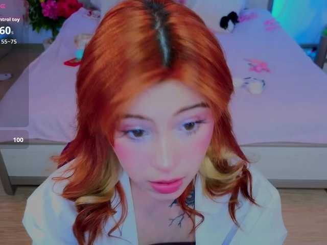 CoralineJones's BongaCams show and profile