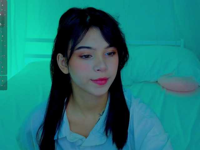 CoralineJones from BongaCams is Freechat