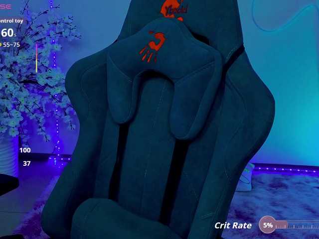 CoralineJones's BongaCams show and profile