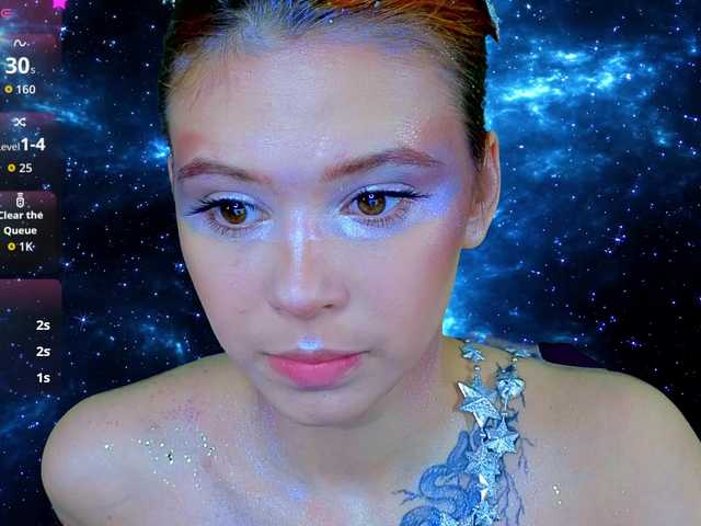 CoralineJones's BongaCams show and profile