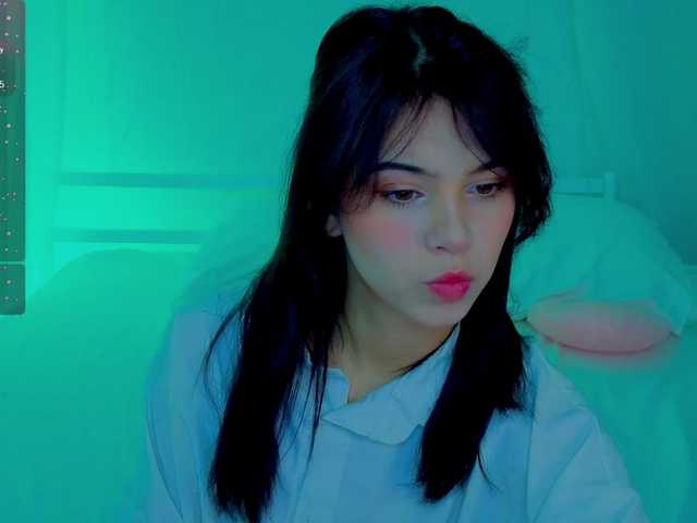 CoralineJones from BongaCams is Freechat