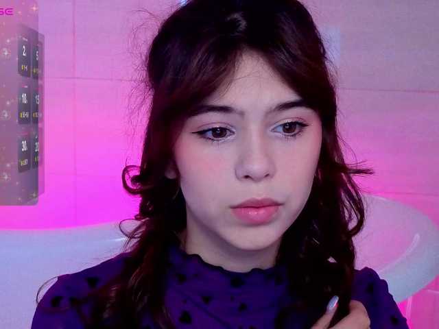 CoralineJones from BongaCams is Freechat