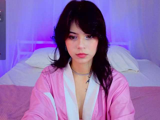 CoralineJones from BongaCams is Freechat