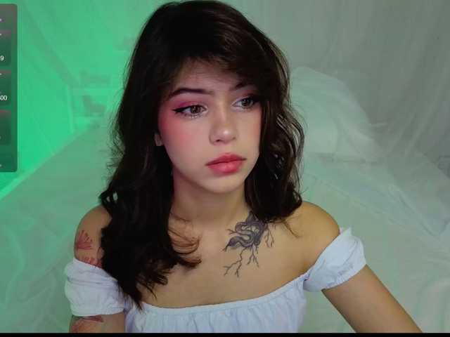 CoralineJones from BongaCams is Freechat