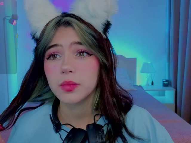 CoralineJones's BongaCams show and profile