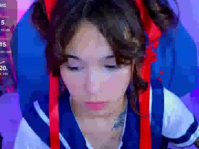  CoralineJones chat room