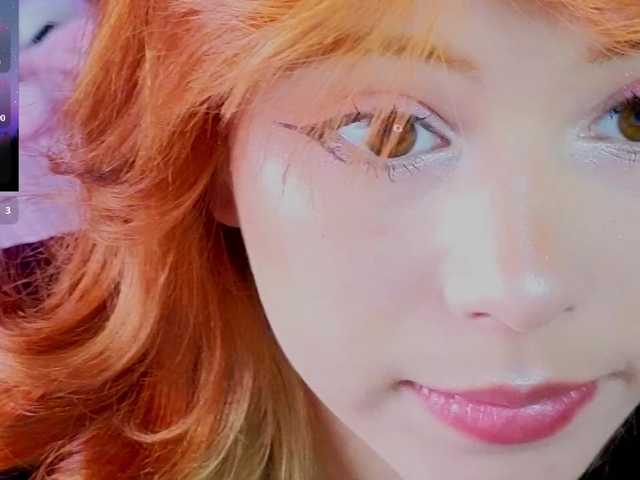 CoralineJones's BongaCams show and profile